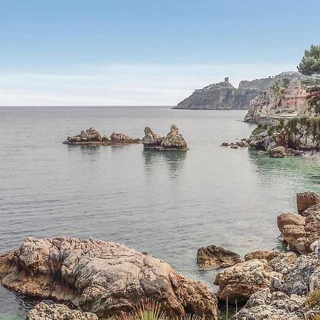 Апартаменты Casa Giuseppa Mandra Capreria Экстерьер фото